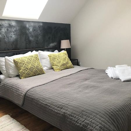 Domek W Gorach Jaworzynka Villa Eksteriør bilde