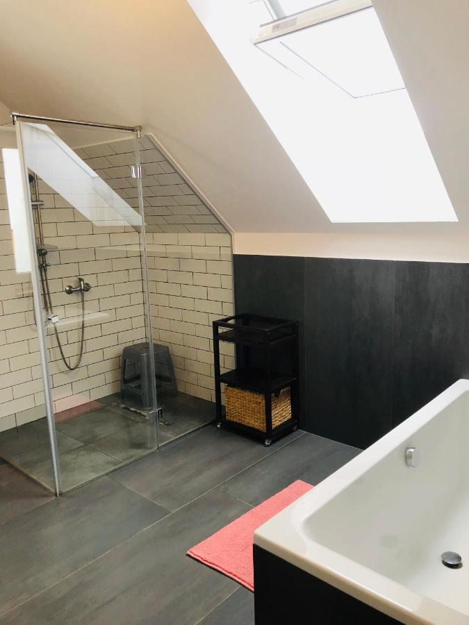Domek W Gorach Jaworzynka Villa Eksteriør bilde